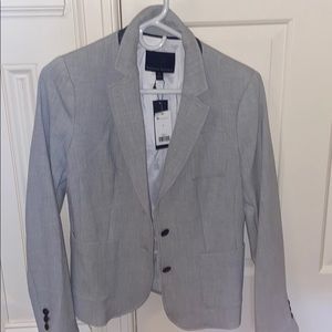 NWT Banana Republic blazer
